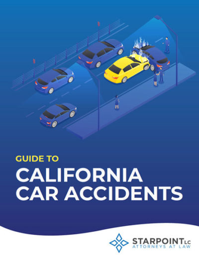 Guide to California car accident