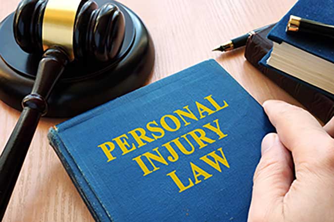 Average Personal Injury Settlement Amount