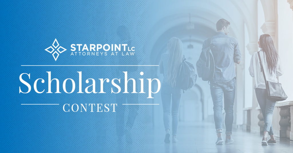 Scholarship Contest 2019