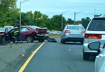 Steps to Take After a Rear-End Accident in California