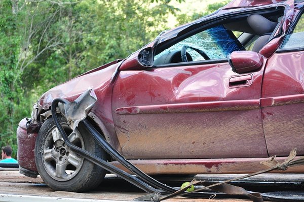 Santa Barbara Auto Accident Attorneys