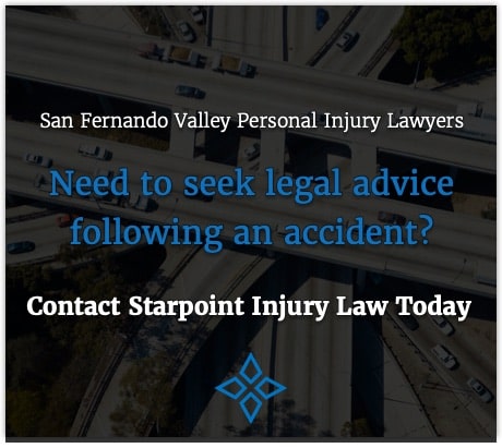 San fernando personal injury lawyer