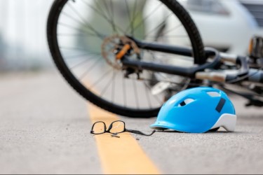 Los Angeles Bicycle Accident Lawyers » Starpoint Law