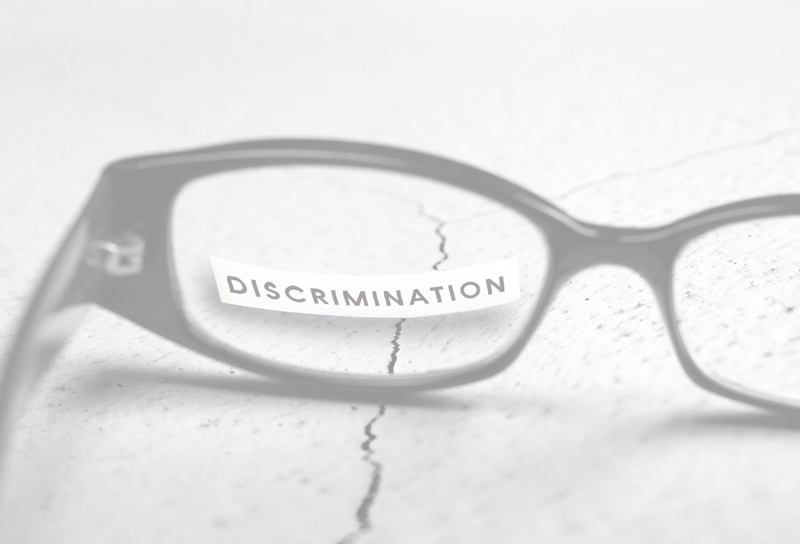 workplace discrimination california