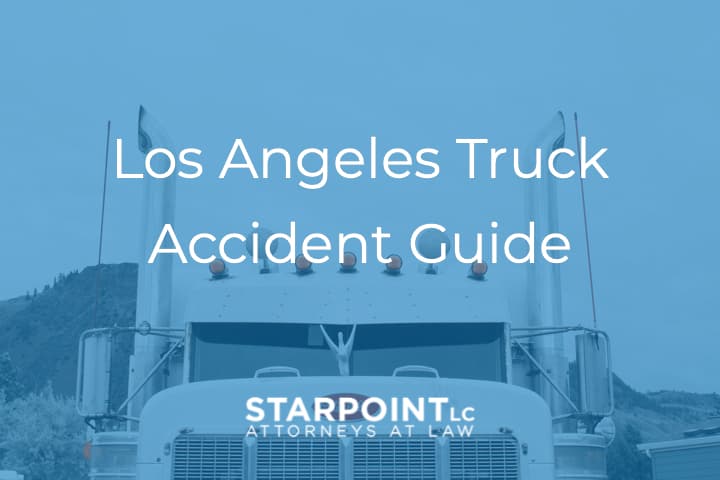 los-angeles-truck-accident-guide