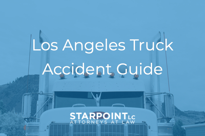 truck accident guide