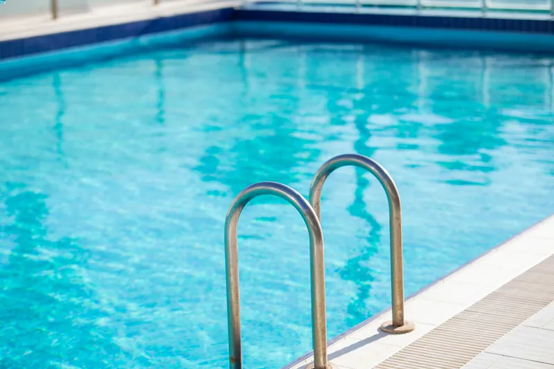 Los Angeles swimming pool accident lawyers