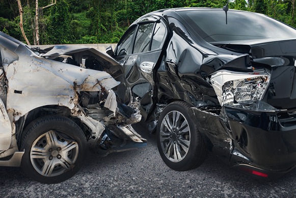 6 Steps to Take When Injured in a Car Accident | California