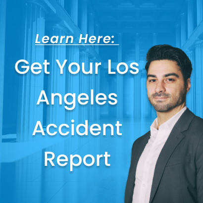 Los Angeles Accident Reports