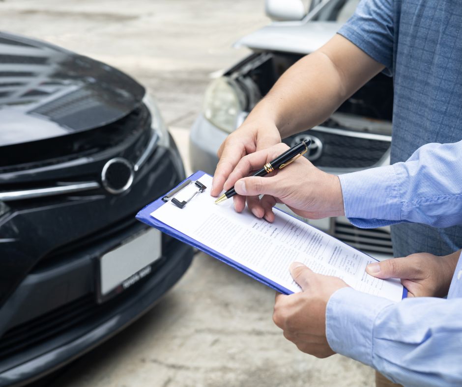 how long does it take to get settlement money from a car accident